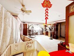 Blk 602 Woodlands Drive 42 (Woodlands), HDB 5 Rooms #592951861